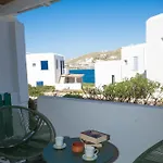 Gaia Sea View House With Private Pool And Apartament