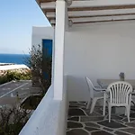 Apartament Gaia Sea View House With Private Pool And Agios Ioannis Diakoftis