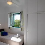 Gaia Sea View House With Private Pool And Apartament Agios Ioannis Diakoftis