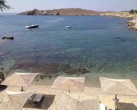 Lejlighed Gaia Sea View House With Private Pool And *