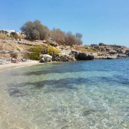 Gaia Sea View House With Private Pool And Lejlighed Agios Ioannis Diakoftis