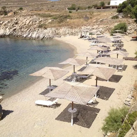 Lejlighed Gaia Sea View House With Private Pool And Agios Ioannis Diakoftis