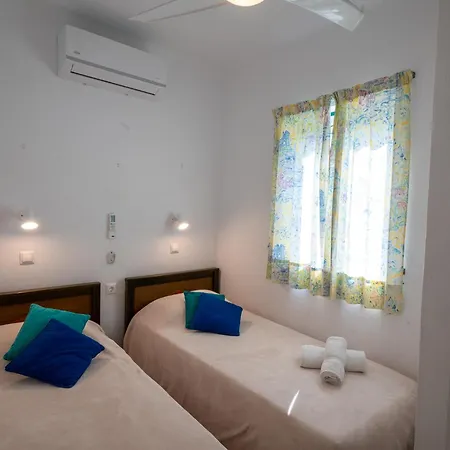 Lejlighed Gaia Sea View House With Private Pool And