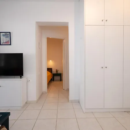 Lejlighed Gaia Sea View House With Private Pool And *