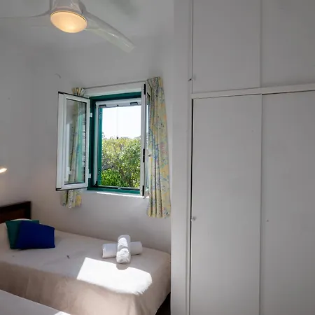 Gaia Sea View House With Private Pool And Lejlighed Agios Ioannis Diakoftis