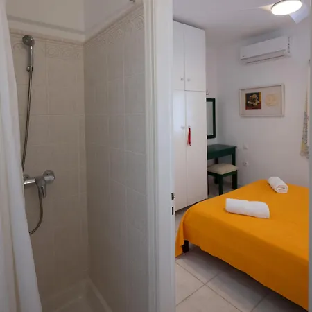 Gaia Sea View House With Private Pool And *