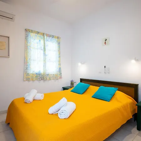 Lejlighed Gaia Sea View House With Private Pool And *