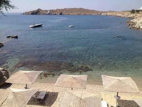 Appartamento Gaia Sea View House With Private Pool And *