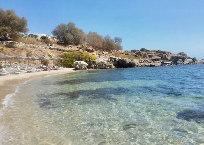 Gaia Sea View House With Private Pool And Apartment Agios Ioannis Diakoftis