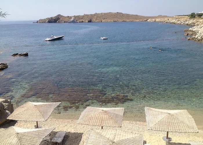 Appartamento Gaia Sea View House With Private Pool And