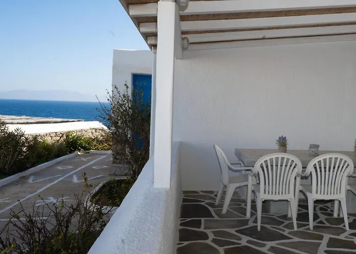 Appartamento Gaia Sea View House With Private Pool And Agios Ioannis Diakoftis