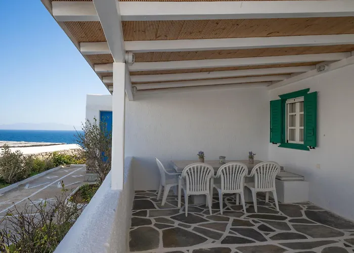 Gaia Sea View House With Private Pool And *