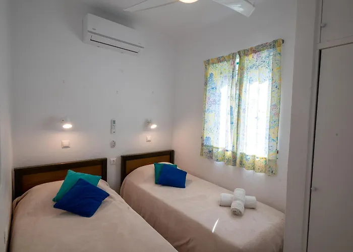 Appartamento Gaia Sea View House With Private Pool And