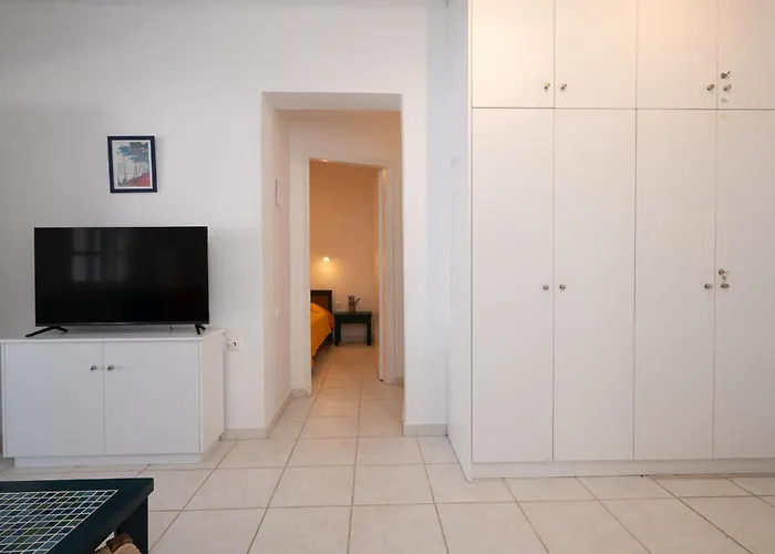 Appartamento Gaia Sea View House With Private Pool And *