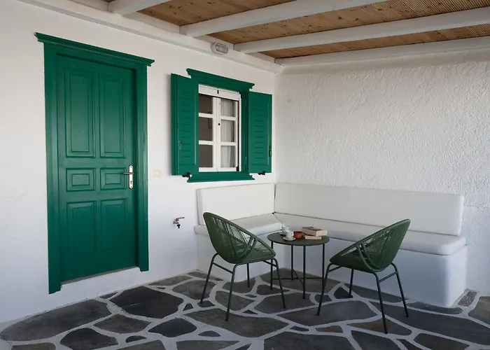 Gaia Sea View House With Private Pool And Appartamento