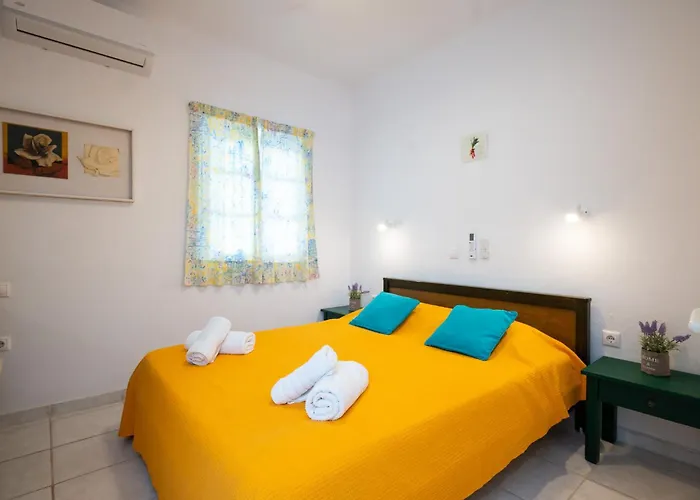 Appartamento Gaia Sea View House With Private Pool And *