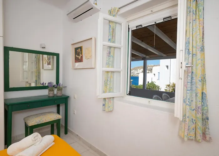 Appartamento Gaia Sea View House With Private Pool And Agios Ioannis Diakoftis