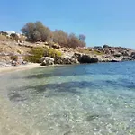 Gaia Sea View House With Private Pool And Lejlighed Agios Ioannis Diakoftis