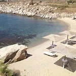 Gaia Sea View House With Private Pool And