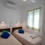 Lejlighed Gaia Sea View House With Private Pool And