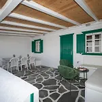 Gaia Sea View House With Private Pool And Agios Ioannis Diakoftis