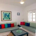 Lejlighed Gaia Sea View House With Private Pool And