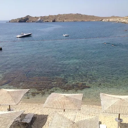 Lejlighed Gaia Sea View House With Private Pool And