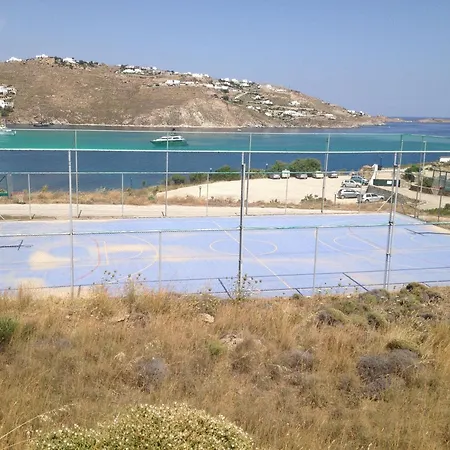 Lejlighed Gaia Sea View House With Private Pool And *